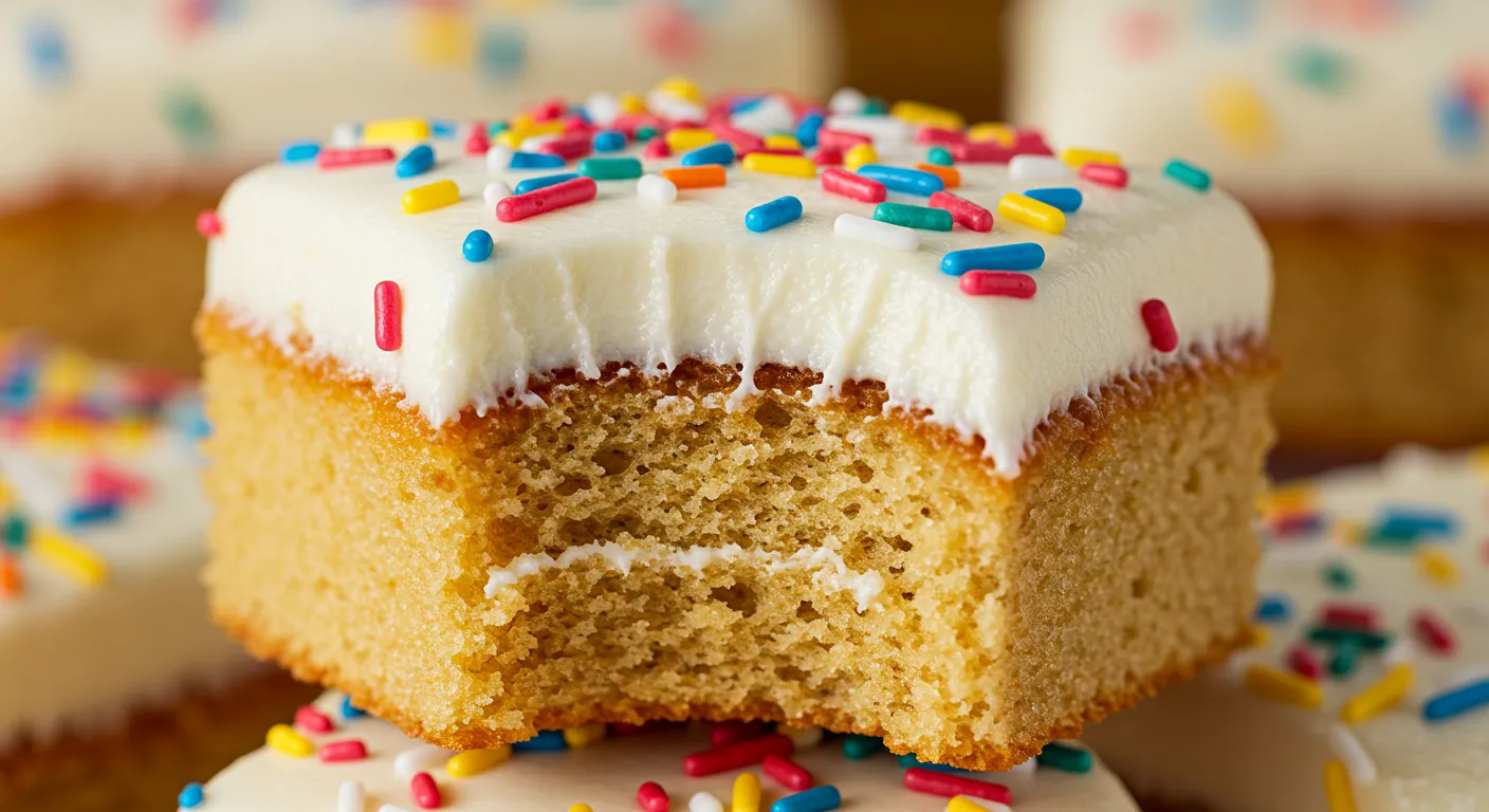 Cake Bite Joy - tertiary view